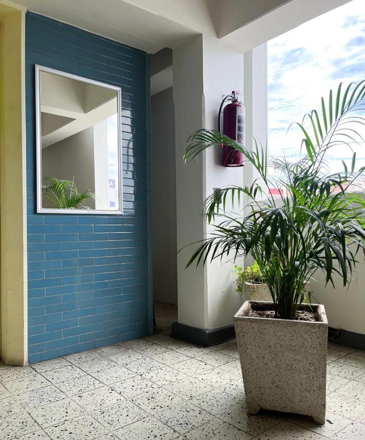 Hotel Lorena Los Mochis Exteriör bild